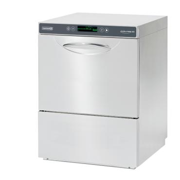 Maidaid EVO512 500mm Commercial Undercounter Dishwasher