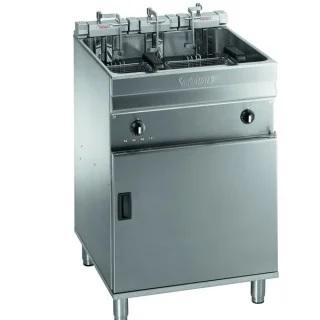 Valentine EVO600 600mm Single Pan Fryer - Next Day Delivery Available*
