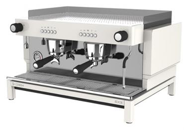 Crem EX3 2 Group Espresso Coffee Machine