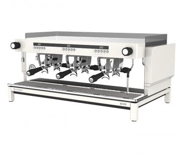 Crem EX3 3 group coffee machine