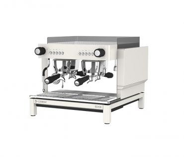 Crem EX3 Mini 2 Group Espresso Coffee Machine