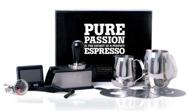 Expobar Presentation Boxed Barista Kit - 20130