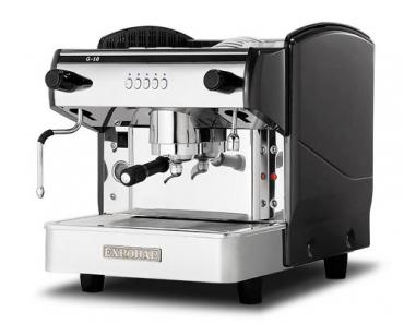 Crem Expobar G10 Mini 1 Group Automatic Coffee Machine - C1G10TA