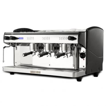 Crem Expobar G10 3 Group Automatic Coffee Machine - C3G10TA