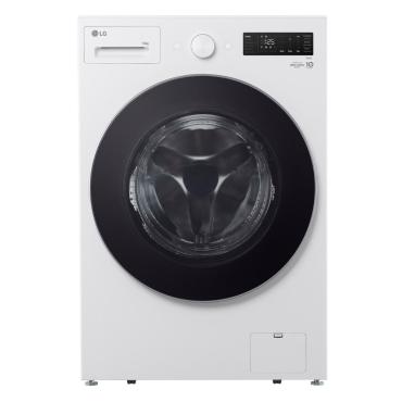 LG 16Kg AI Direct Drive Washing Machine - F0Z8016TWC 