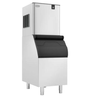 Foster F132 28-102 Modular Ice Machine - 138kg/24hr