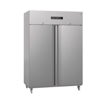 Hoshizaki Advance F 140-4 C DR U Upright Double Door 2/1 GN Freezer - 797L