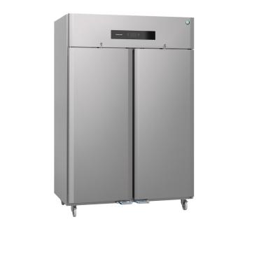 Hoshizaki Premier F 140 C U Upright Double Door 2/1 GN Freezer  1085L