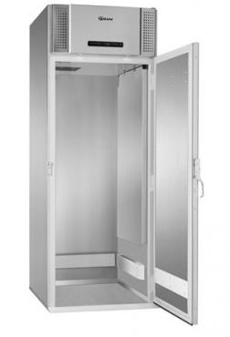 Gram Process F 1500 CSF - Roll In - Freezer - Solid Door