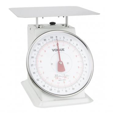 Vogue Platform Scale 10kg - F173