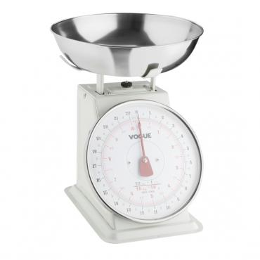 Vogue Heavy Duty Kitchen Scale 10kg - F174