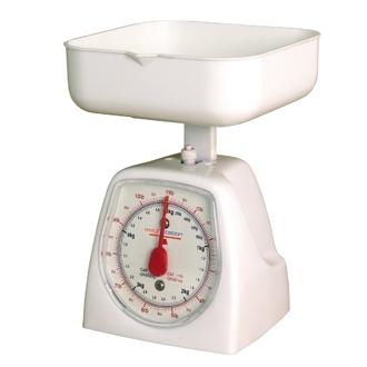 Weighstation F181 Kitchen Scale 5kg