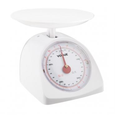 Vogue Dial Scales 0.5kg - F182