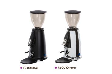 Fracino F2 Specialty / Decaff Coffee Grinder