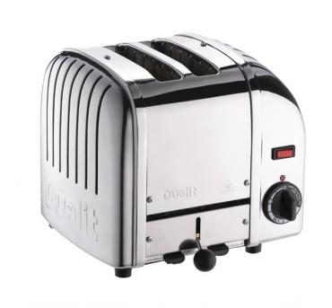 Dualit 2 Slice Vario Toaster 20245