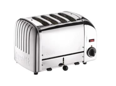 Dualit F209 4 Slice Vario Toaster 40352