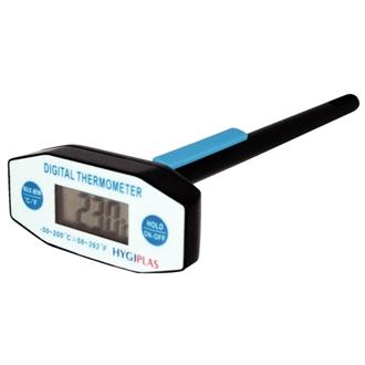 F306 Hygiplas T Shaped Digital Thermometer
