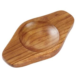 F453 Olympia Wooden Base for Kahari Dish