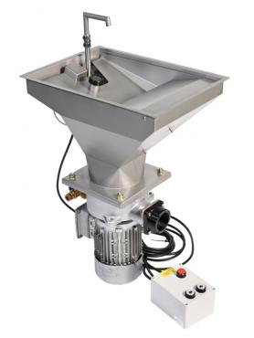 IMC Vulture 725 series in-tabling Food Waste Disposal Unit - Single Phase