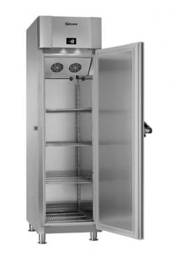 Gram Marine Euro F 60 CCH 4S - Freezer - EURONORM Shelf 40x60cm