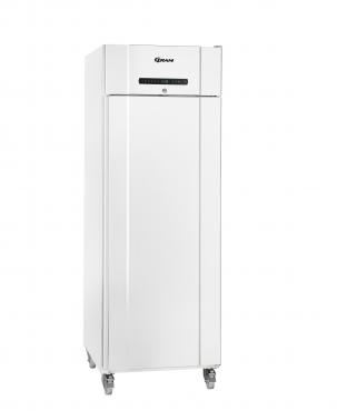 Gram Compact F 610 LG C 4N Upright 2/1GN Freezer - 421L