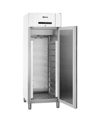 Gram Baker F 610 LG L2 10B - Freezer - Trayslides 40x60cm