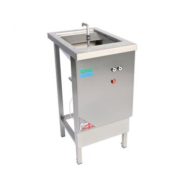 IMC Vulture 726 Freestanding Food Waste Disposal Unit