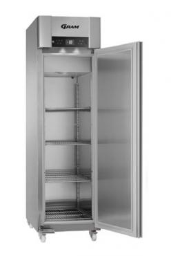 Gram Superior Euro F 62 CCG C1 4S - Freezer - EURONORM Shelf 40x60cm