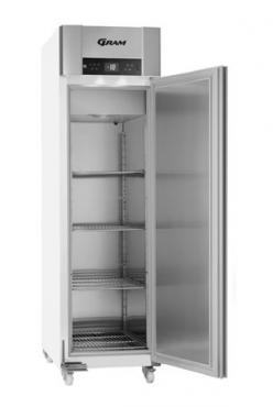 Gram Superior Euro F 62 LAG C1 4S - Freezer - EURONORM Shelf 40x60cm
