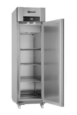 Gram Superior Euro F 62 RAG C1 4S - Freezer - EURONORM Shelf 40x60cm