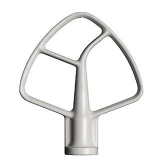 KitchenAid Flat Beater - F677