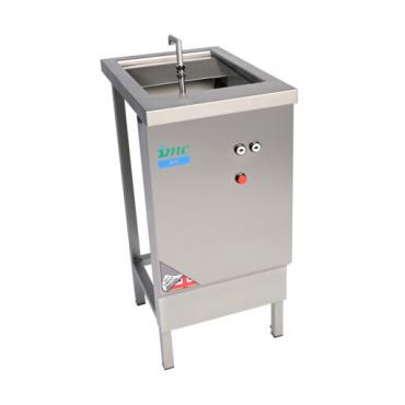 IMC Vulture 826 Freestanding Waste Disposal Unit