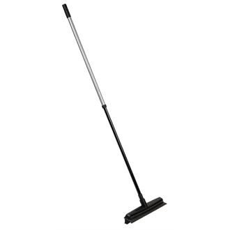 F704 Jantex Clean Sweep Broom & Telescopic Handle