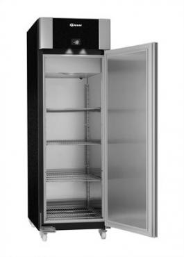Gram Eco Plus F70 BAG 2/1GN Upright Freezer