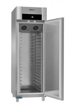 Gram Baker F 70 CCG L2 25B Upright Freezer - Trayslides 40x60cm