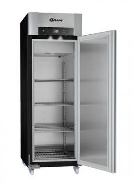 Gram Superior Plus F72 BAG C1 4S 2/1GN Upright Freezer