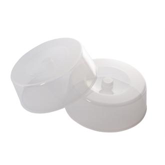 F758 Microwave & Freezer Proof Plate Covers