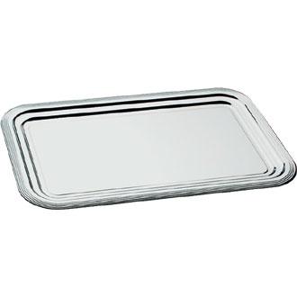 F764 Semi-Disposable Party Tray x 530
