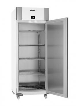 Gram Eco Twin F 82 LAG C1 4N - Freezer - 2/1 GN Wide