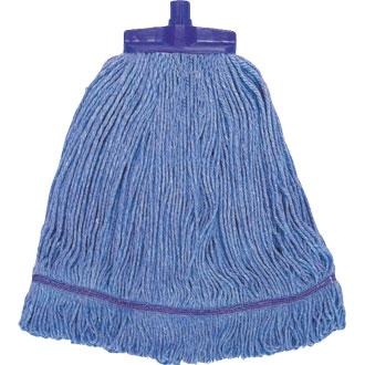 SYR F949 Syntex Kentucky Mop Head Blue