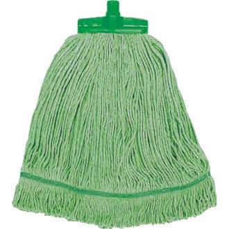 SYR F950 Syntex Kentucky Mop Head Green