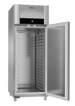 Gram Baker F 950 CCG L2 25B - Freezer - Trayslides 60x80cm