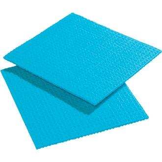 Spontex F957 Spongyl Blue (Pack of 10) 