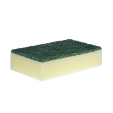 Jantex F960 Sponge Scourers (Pack of 10)