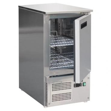 Polar G-Series Counter Freezer Single Door 88Ltr GN1/1 - FA443