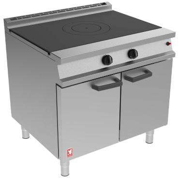 Falcon Dominator Plus G3107 Solid Top Oven 
