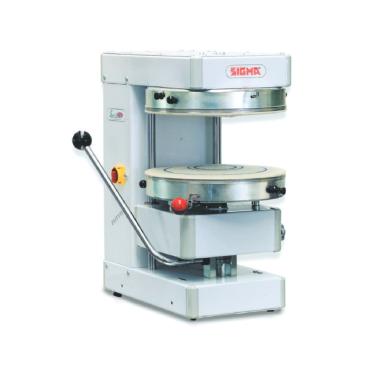 Zanolli Sprizza 50cm Cold Pizza Press