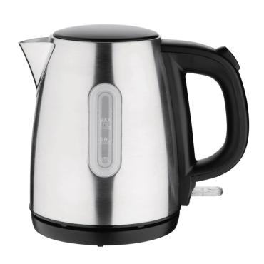 Caterlite Stainless Steel Kettle - 1.0Ltr - FB878