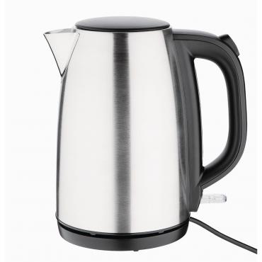 Caterlite Stainless Steel Kettle - 1.7Ltr - FB879