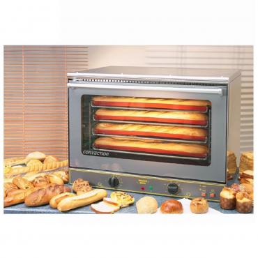 Roller Grill FC110E Electric Convection Oven